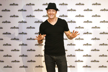 Tahmoh Penikett