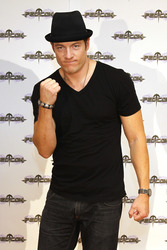 Tahmoh Penikett