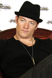 Tahmoh Penikett