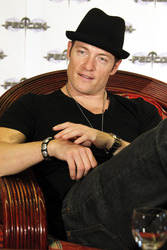 Tahmoh Penikett