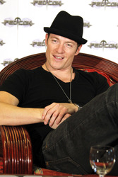 Tahmoh Penikett