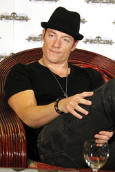 Tahmoh Penikett