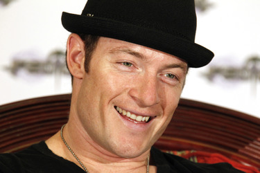 Tahmoh Penikett