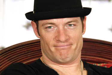 Tahmoh Penikett