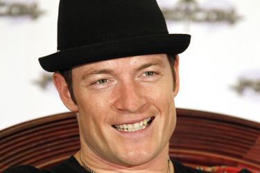 Tahmoh Penikett