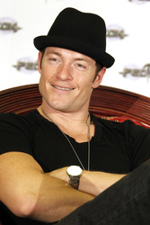 Tahmoh Penikett