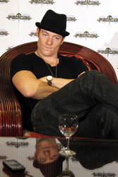 Tahmoh Penikett