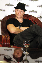 Tahmoh Penikett