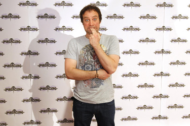 David Hewlett