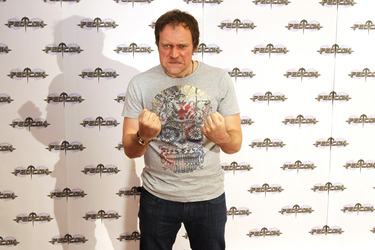 David Hewlett
