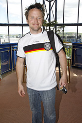 Gordon Michael Woolvett