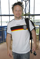 Gordon Michael Woolvett