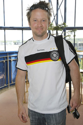 Gordon Michael Woolvett