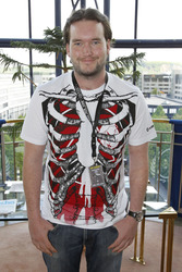 Gareth David-Lloyd