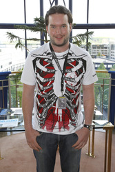 Gareth David-Lloyd