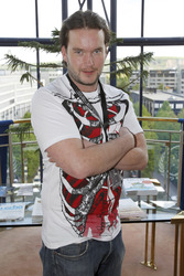 Gareth David-Lloyd