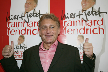 Reinhard Fendrich