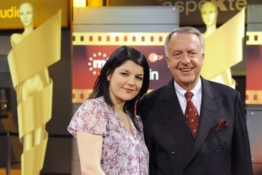 Jasmin Tabatabai, Bernd Neumann