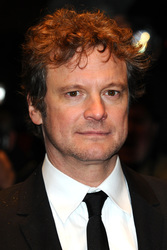 Colin Firth