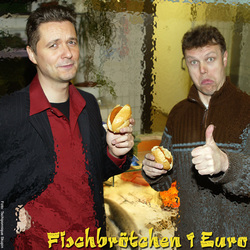 Nico Walser, Wolfgang Grieger