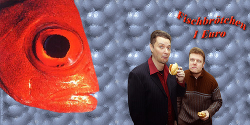 Nico Walser, Wolfgang Grieger