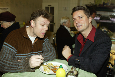 Wolfgang Grieger, Nico Walser