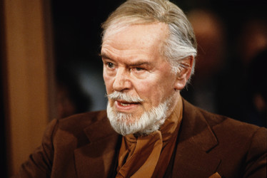 Otto Wilhelm Fischer