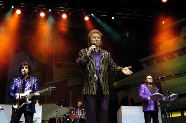 Bernd Hengst, Olaf Malolepski, Manfred Durban