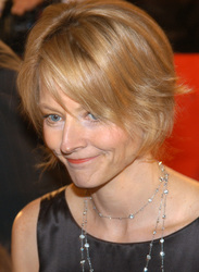 Jodie Foster