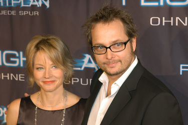 Jodie Foster, Robert Schwentke