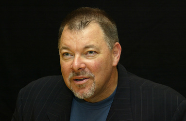 Jonathan Frakes