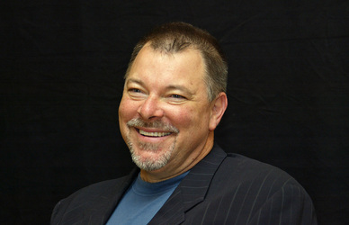 Jonathan Frakes