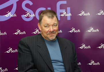 Jonathan Frakes