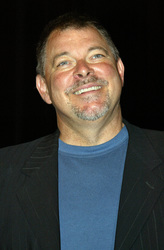 Jonathan Frakes