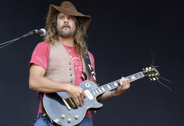 Donavon Frankenreiter