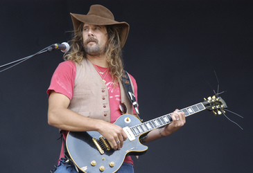 Donavon Frankenreiter