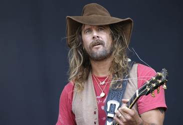 Donavon Frankenreiter