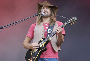 Donavon Frankenreiter