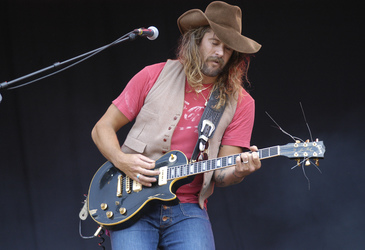 Donavon Frankenreiter