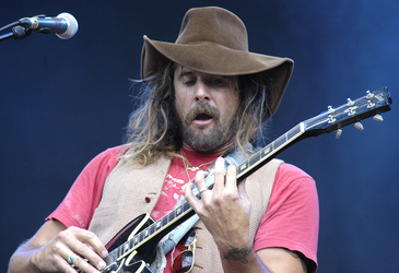 Donavon Frankenreiter