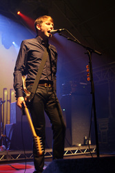 Alex Kapranos