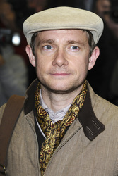 Martin Freeman