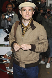 Martin Freeman