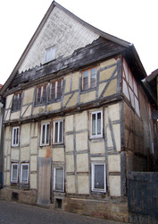 Fachwerkhaus
