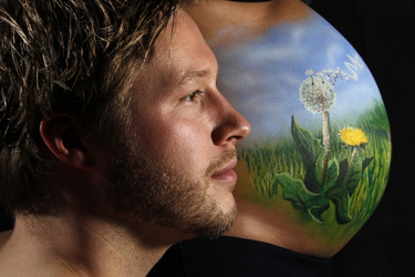 Vater und Sohn / Father and Son