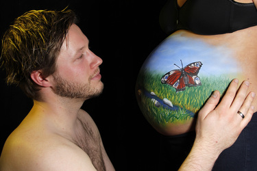 Vater und Sohn / Father and Son