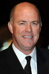 Michael Gaston