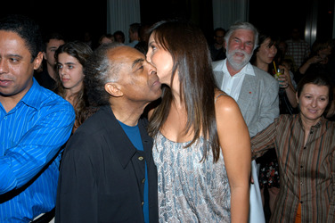 Gilberto Gil, Ivete Sangalo