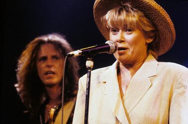 Gitte Haenning