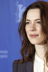 Rebecca Hall